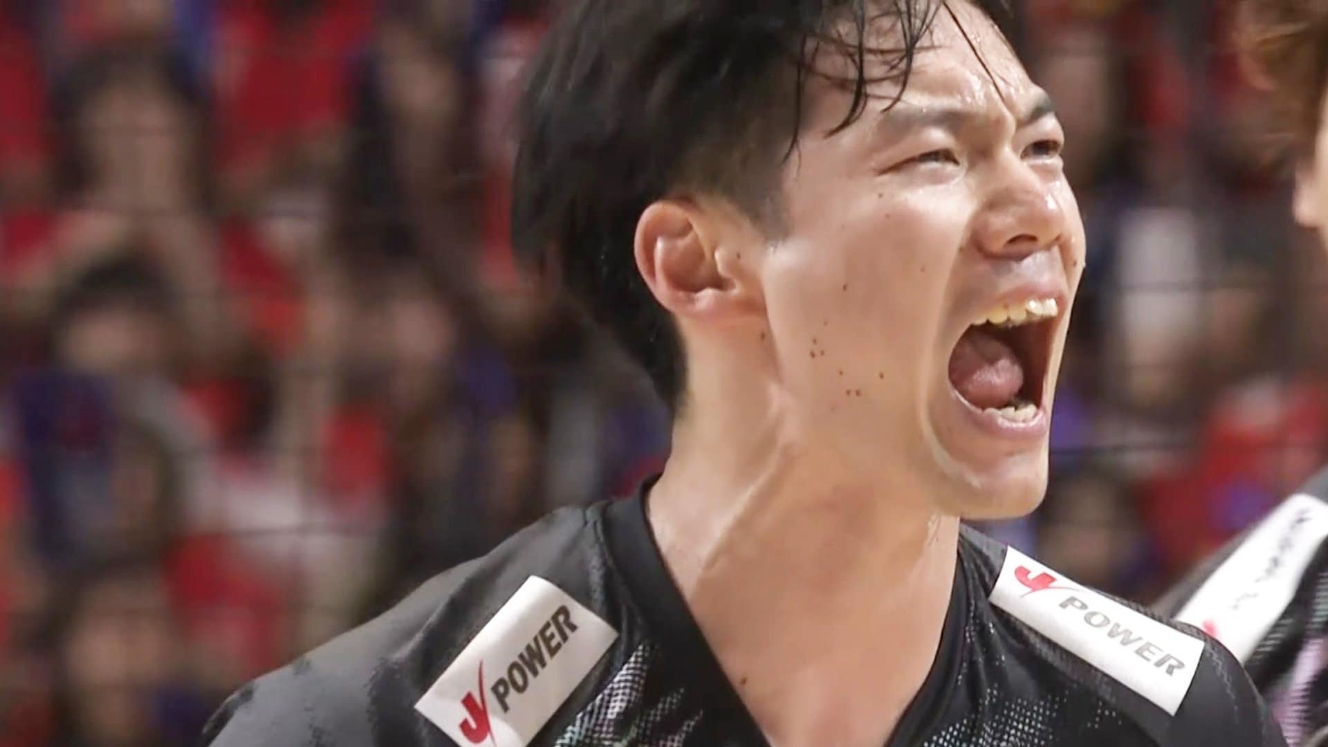 バレー男子日本代表が総力戦で10連勝！カナダに0－2からの大逆転勝ち
