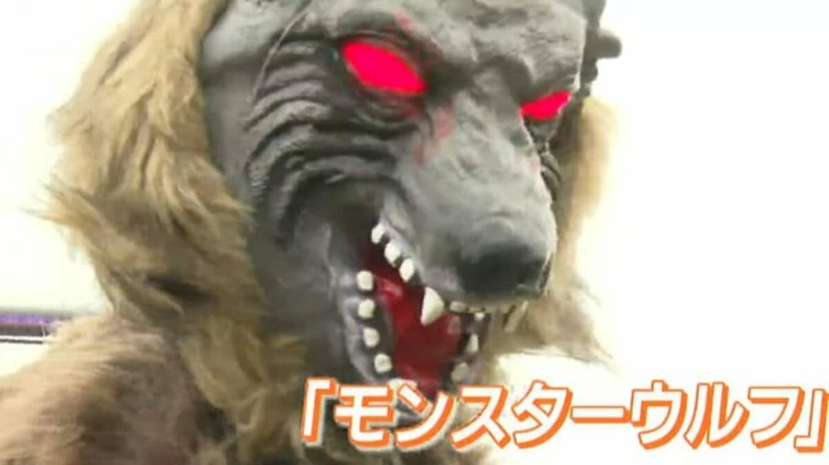 動画】「オラオラオラァーッ！」「この僕に勝てるとでも！」大音量
