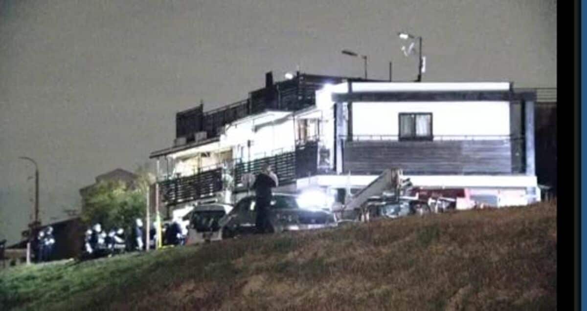 ルフィ」広域強盗事件 実行役の白山市出身の男に懲役23年 | 石川県の