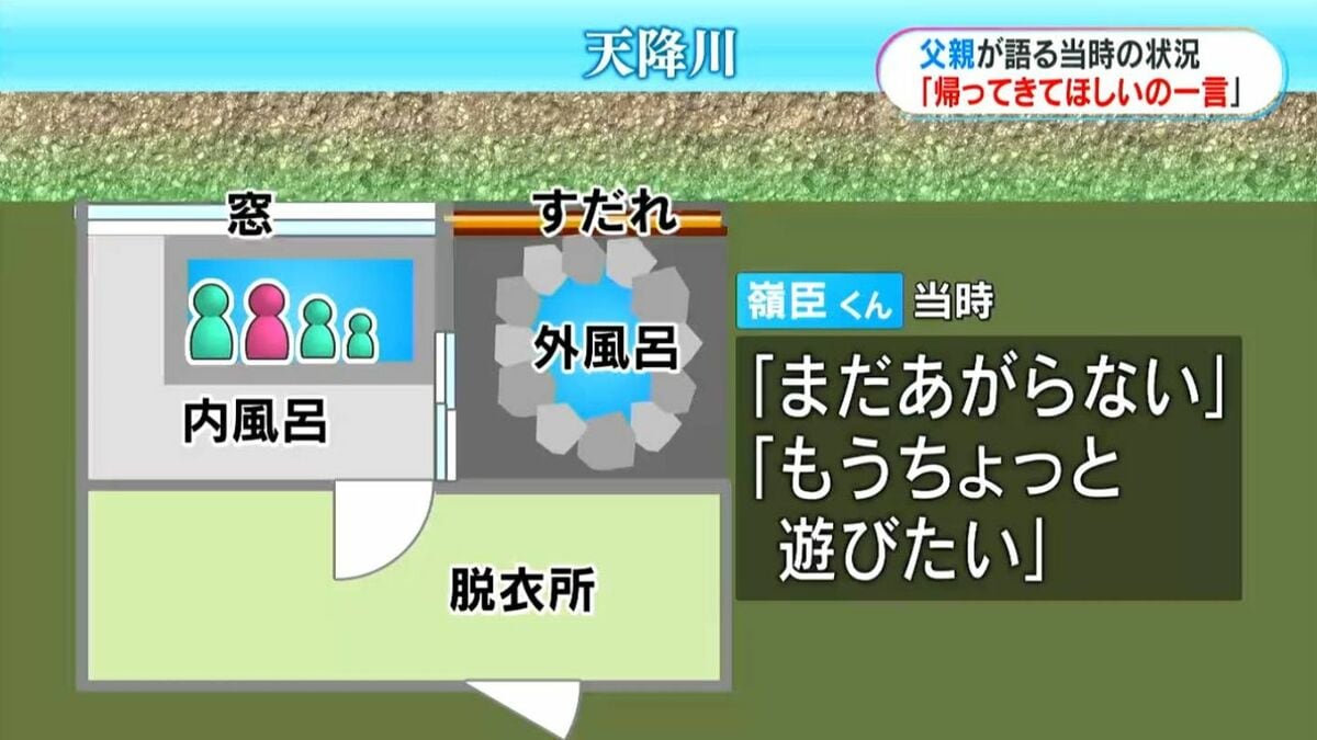 鹿児島 5歳 行方不明