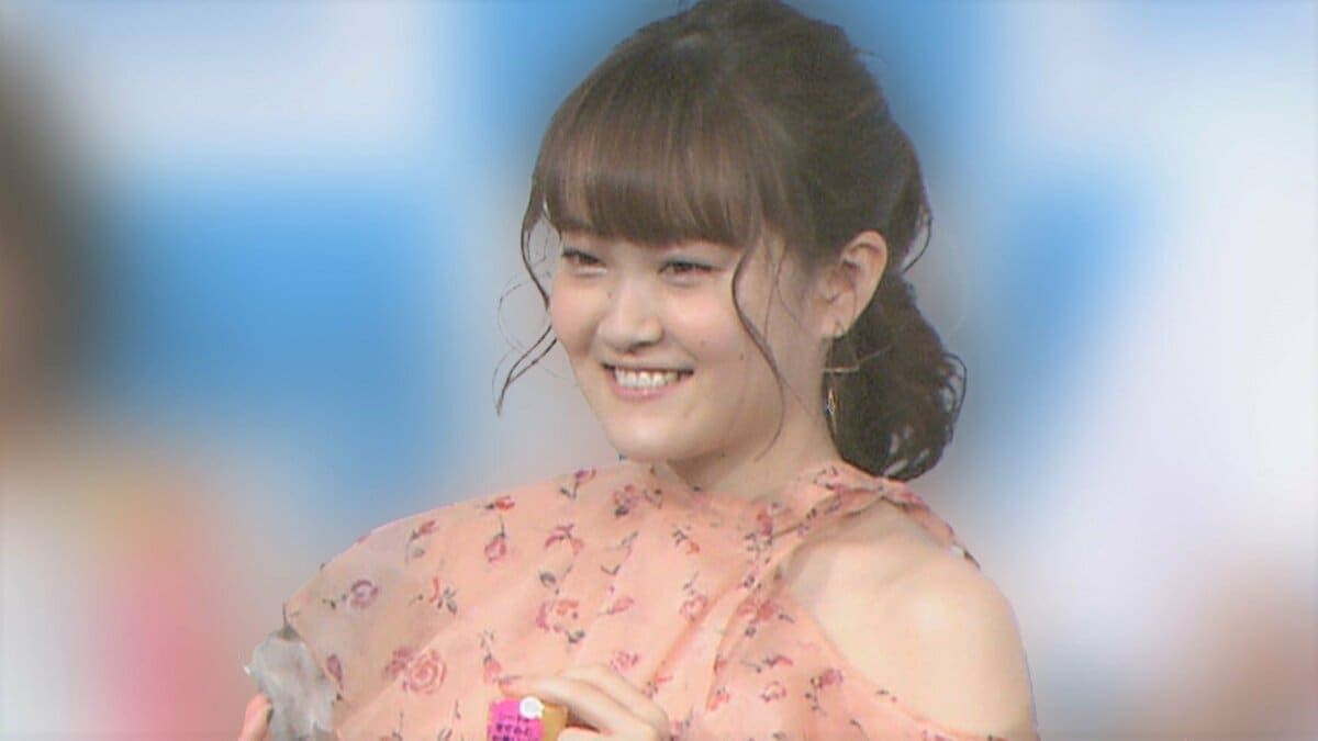 元リトグリ・芹奈さん 所属事務所を退所「私の大好きな歌を歌って 
