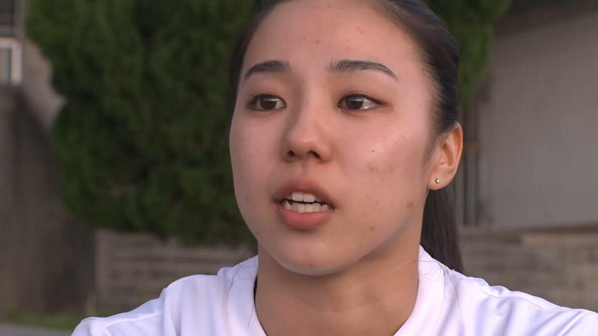 「あの頃の自分はいない」高校無敵を誇った王者に訪れた初めての挫折… 大学で1キロも伸びない記録　ウエイトリフティング界の星、二十歳の比嘉成に試練