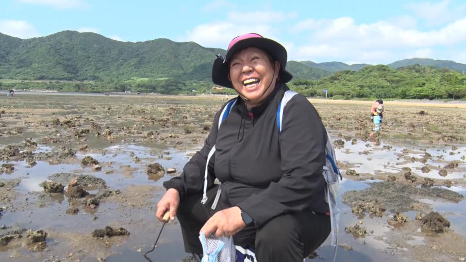 旧暦3月3日の「浜下り」  各地で穢れを祓い健康を願う