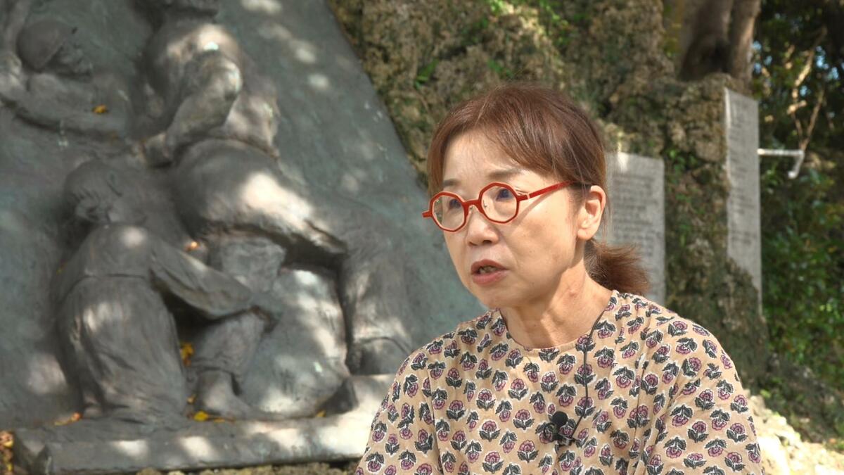 慰安婦テーマの授業がバッシングを受けた元中学教員は…「平和を学ぶ機会が奪われると子どもたちが不幸に」 【平和教育特集・前編】