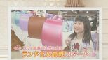 2024年春の入学に向けて「ランドセル商戦」スタート "サブスク"など最新事情を解説|TBS NEWS DIG
