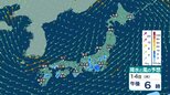 【 今後の雨 】14日も各地で天気の急変に注意　午後を中心に落雷や急な強い雨のところも【14日(木)～18日(月)の雨シミュレーション・13日午後10時現在】|TBS NEWS DIG