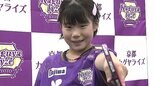 福原愛や伊藤美誠より若くしてプロになった、9歳の女の子がスゴすぎる【バース・デイ】|TBS NEWS DIG