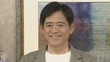 【博多華丸】博多座で5度目の座長「2年に1回、車検に通す感じ。まだまだ走れるんだ」と感謝 期待される指揮シーンは「西島秀俊さんに負けないように」|TBS NEWS DIG