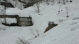 雪崩で流されたか…長さ40メートルの橋が流失 除雪作業中に発見 福島・只見町 | 福島のニュース│TUF