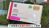 台湾で小林製薬の“紅麹サプリ”摂取の70歳女性が急性腎不全と診断|TBS NEWS DIG