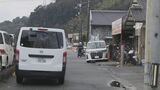 バールで殴り600万円強奪 強盗傷害事件で4人を逮捕 山口県での事件に茨城県の少年(17)も「闇バイト」か | 山口のニュース・天気・防災|tys NEWS|tysテレビ山口
