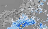 【気象情報】東海地方は『警報級の大雨』のおそれなくなる 夕方にかけて大雨に注意【雨のシミュレーション1時間毎】|TBS NEWS DIG
