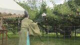 ７月４日は「梨の日」　二十世紀梨の百年樹で豊作祈願　鳥取県湯梨浜町　|　BSSニュース | BSS山陰放送