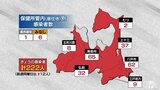 青森県 新たに222人新型コロナ感染 新規クラスター7件 前週同曜日12人上回る 10日 | 青森のニュース│ATV NEWS│青森テレビ