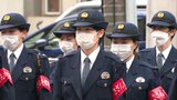 花見シーズン到来 4年ぶりに県警が警戒部隊結成 大分 | 大分のニュース|OBS NEWS|大分放送