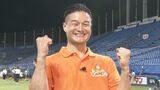 【ティモンディ・高岸宏行】子どもたちに野球指導 ”お声があったらいつだって” 指導者へ前のめりな姿勢|TBS NEWS DIG
