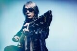 【 B'z・ 松本孝弘 】 体調不良のため 主催ライブ「B’z presents UNITE #02」 出演を辞退 「とても悔しく、残念でならない」|TBS NEWS DIG