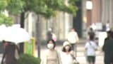 新型コロナ感染者数、2週連続減少も依然高水準 換気など予防を 大分|TBS NEWS DIG