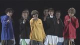【NEWS】20周年イヤーに突入『ドンドンと突っ走っていきたい』|TBS NEWS DIG
