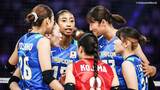 バレー女子日本代表、2大会連続のメダル届かず 前回銅のポーランドに敗戦 石川真佑「勝負どころで出しきれなかった」【ネーションズリーグ】|TBS NEWS DIG