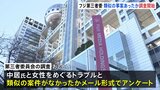 フジテレビ 第三者委員会の調査が始まる　中居正広さんと女性のトラブルの“類似案件”の有無についてメール形式のアンケートを実施|TBS NEWS DIG