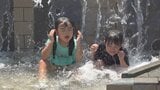「まだ9月も10月も暑いのかな」甲府35度で9日ぶり猛暑日　あすから曇りや雨が続くも来週 再び猛暑予想　山梨|TBS NEWS DIG