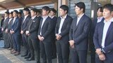 「あと一歩というのが何なのか突き詰めてやっていきます」社会人野球日本選手権 『準優勝のホンダ熊本』大津町で出迎え受ける 熊本|TBS NEWS DIG