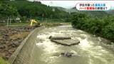 雨期防災　伊佐市山野川の氾濫　鹿児島県内初の“大雨特別警報”　河川整備進むも住民の意識が課題|TBS NEWS DIG