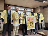 静岡おでんの名店など過去最大60店舗以上が出店「静岡おでん祭」をPR=静岡市 | 静岡のニュース | SBSNEWS | 静岡放送