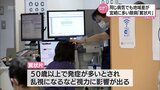 なぜ?東京より宮崎で患者数が多いと言われる目の病気「翼状片」とは|TBS NEWS DIG