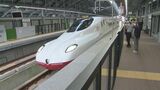 「佐賀駅ルートが一番適している」JR九州古宮社長 九州新幹線西九州ルート「未整備区間」について改めて考え示す | 福岡のニュース|RKB NEWS|RKB毎日放送