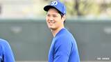 ドジャース大谷翔平 明日28日OP戦出場 指揮官は「2､3打席立たせる予定」、29日登板予定の山本はブルペンで25球|TBS NEWS DIG