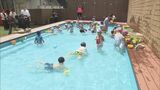 気温上昇、いわきなどすでに夏日に 幼稚園では早くもプール開き 福島・郡山市 | 福島のニュース│TUF