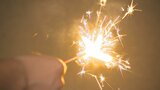 間違えた遊び方で事故も 花火を安全に楽しむには風向きや場所選びに注意を | 大分のニュース|OBS NEWS|大分放送