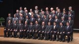 昭和の終盤に入庁し~岩手県 変化の時代を勤め上げた退職職員へ感謝状|TBS NEWS DIG