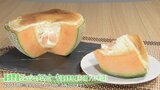 東京・池袋で「秋の大北海道展」開催!記録的な暑さで“メロン”に良い影響が!今が食べ頃か!?|TBS NEWS DIG