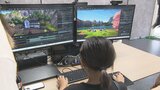 フォートナイトに別府市を再現させる市民参加型プロジェクト | 大分のニュース|OBS NEWS|大分放送