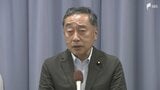 中道、立憲との合流断念は「残念」 公明党の県本部が会見 上田代表は「協力関係は継続していきたい」と述べる 県内野党の協力関係は見通せない状況に=静岡 | 静岡のニュース | SBSNEWS | 静岡放送