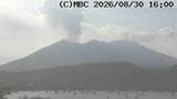 桜島で噴火相次ぐ　30日午後3時半までに10回観測　気象台「風が弱く噴煙が上がりやすい気象条件」噴火警戒レベル3の範囲内|TBS NEWS DIG