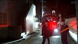 給湯器にマットレス立て掛けていた アパートで火事けが人なし 仙台市 | 宮城のニュース│tbc NEWS│tbc東北放送