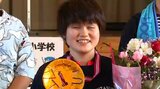 視覚障害競泳3種目で石浦智美選手がパリ・パラリンピック日本代表に「努力の積み重ねが2大会連続出場に結びついた」新潟県上越市出身|TBS NEWS DIG