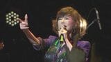 【山本リンダ】衰え知らずのパフォーマンス 名曲連発で観客もダンスが「どうにもとまらない」|TBS NEWS DIG