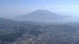 鹿児島県の人口151万人余り　戦後最少を更新　人口減少進む|TBS NEWS DIG