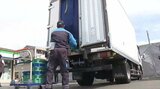 ドライバー不足や燃焼高でファミマが店舗への配送を3便から2便に　CO2削減も　仙台|TBS NEWS DIG