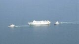 フェリー屋久島2がトラブル　乗客40人乗せ鹿児島湾で漂流　鹿児島港にえい航　|　鹿児島のニュース｜MBC NEWS｜南日本放送