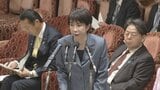 高市総理「成長して健全な姿を見せる」 長期金利上昇、円安指摘に反論|TBS NEWS DIG