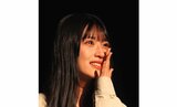【AKB48】新シングル 佐藤綺星さん(19) 単独初センターに 「素敵な曲になるように全力で頑張ります!」 涙で誓い|TBS NEWS DIG