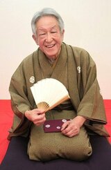 落語家・橘家二三蔵さん（７７）死去　誤嚥性肺炎のため|TBS NEWS DIG