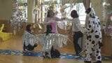 7月7日は「七夕」保育教諭たちが織姫と彦星を熱演 園児たちは大喜び＝静岡・下田市　|　静岡のニュース | SBSNEWS | 静岡放送