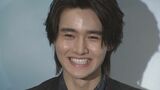 【藤岡ファミリー】藤岡弘、さんの長男・真威人さん ”ここまで気持ちよく話せるのは初めて” 「あふれるアクアマン愛」|TBS NEWS DIG